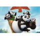 A4KFP3 Vafa Kung fu panda